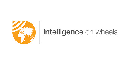 IOW – Intelligence on Wheels – Website und Corporate Design