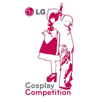 LG Cosplay – App