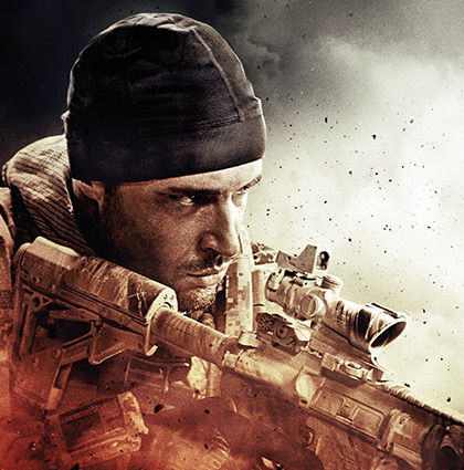 Medal of Honor Warfighter – App