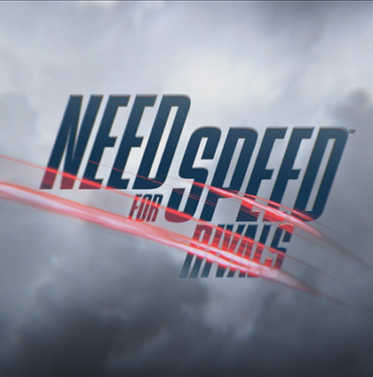 Need for Speed Rivals Kinotrailer Erweiterung