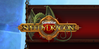 Speedy Dragon Website