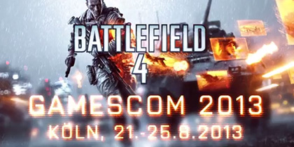 Battlefield 4 – Endslate Retusche