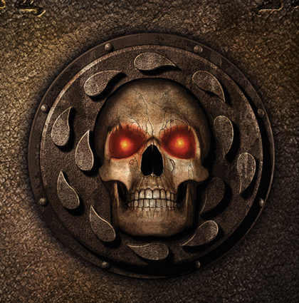 Baldur’s Gate Enhanced Edition – Packaging