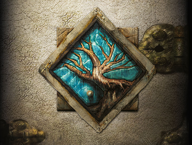 Icewind Dale Enhanced Edition – Packaging