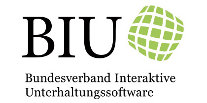 Bundesverband Interaktive Unterhaltungssoftware – Websites