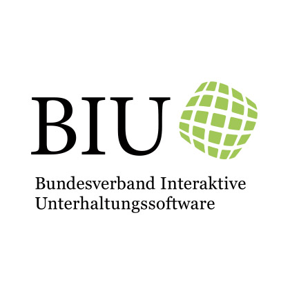 Bundesverband Interaktive Unterhaltungssoftware – Flyer & Infografiken